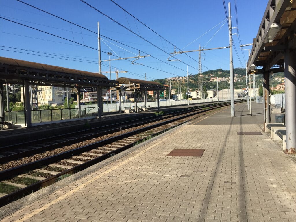 La Spezia Migliarina