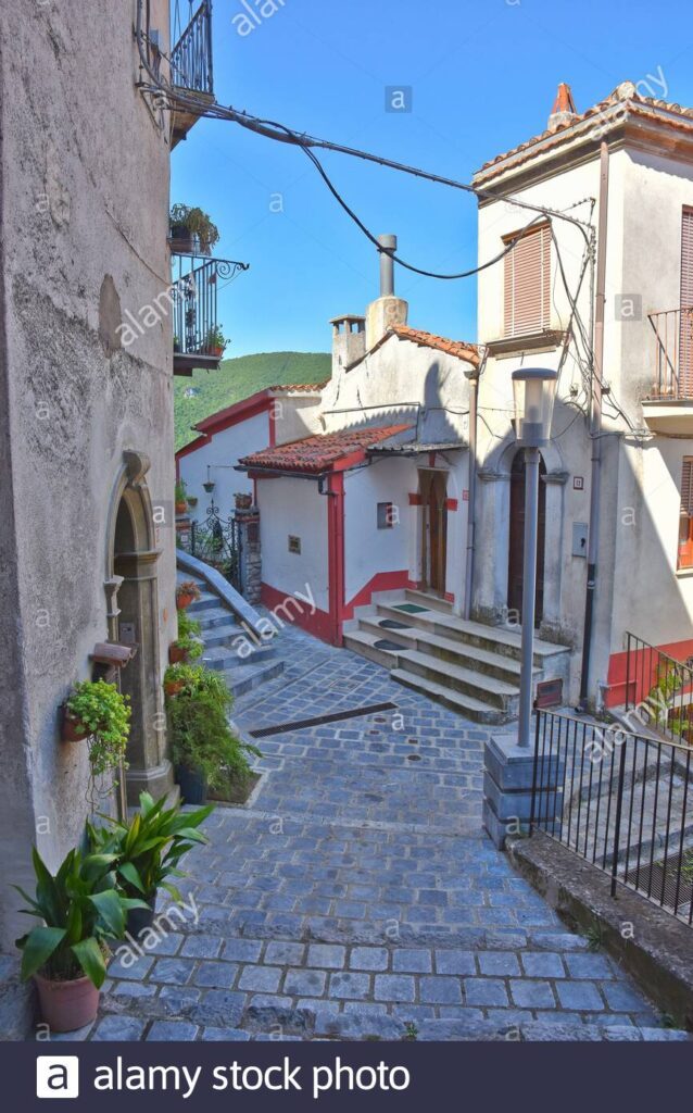 Lagonegro