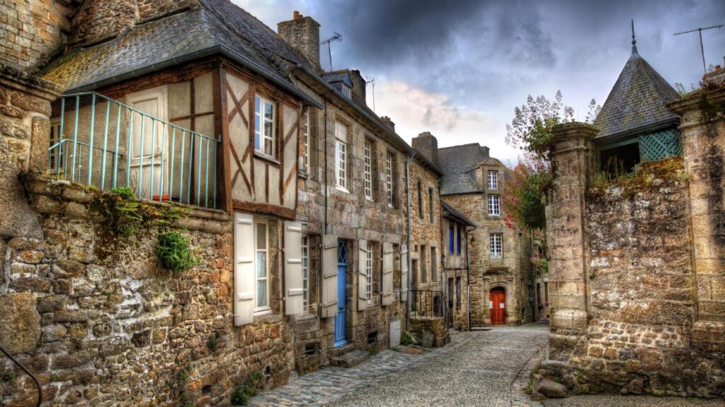 ឡាំបាឡាល