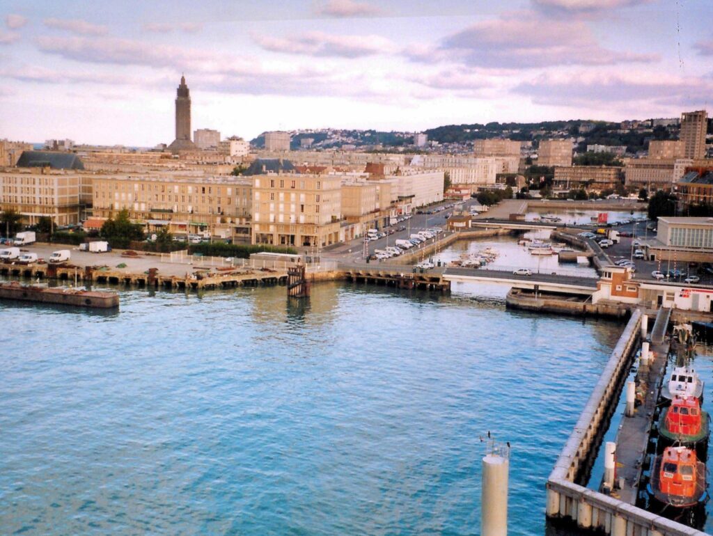Le Havre