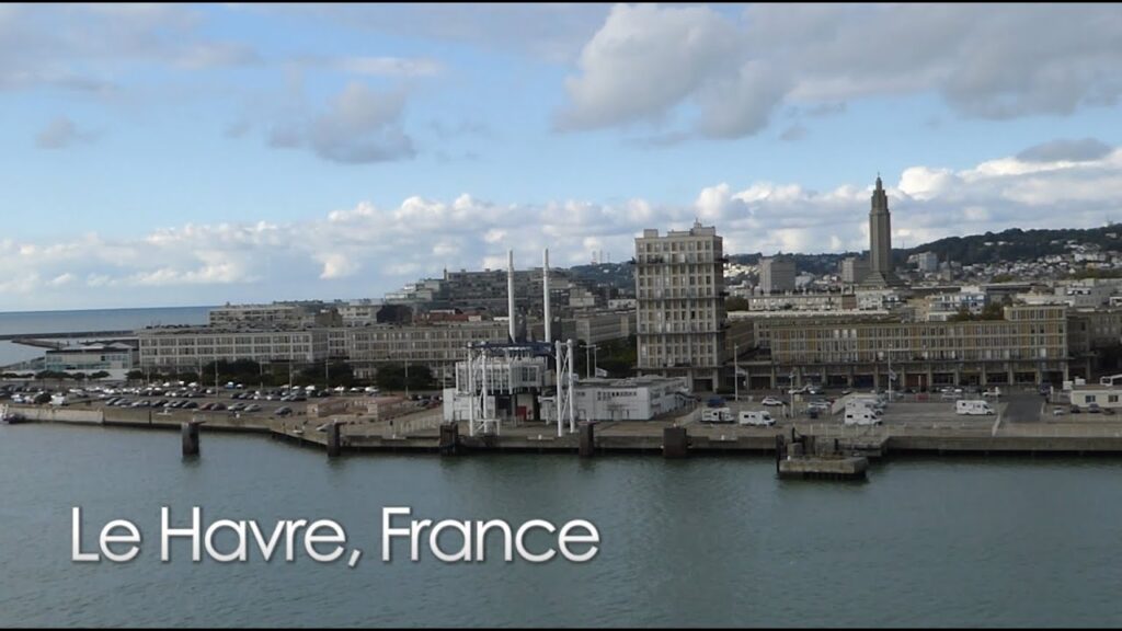 Le Havre