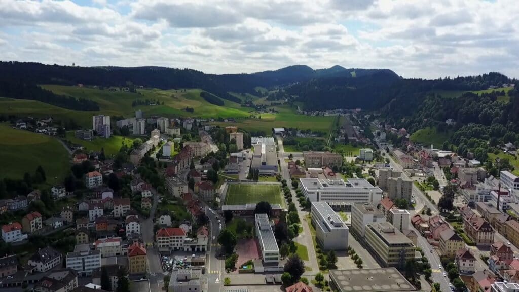 Le Locle