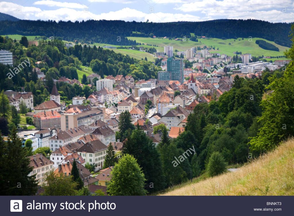 Le Locle