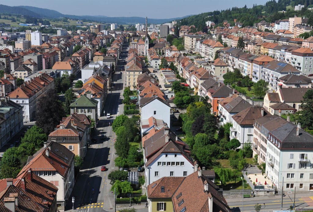 Le Locle