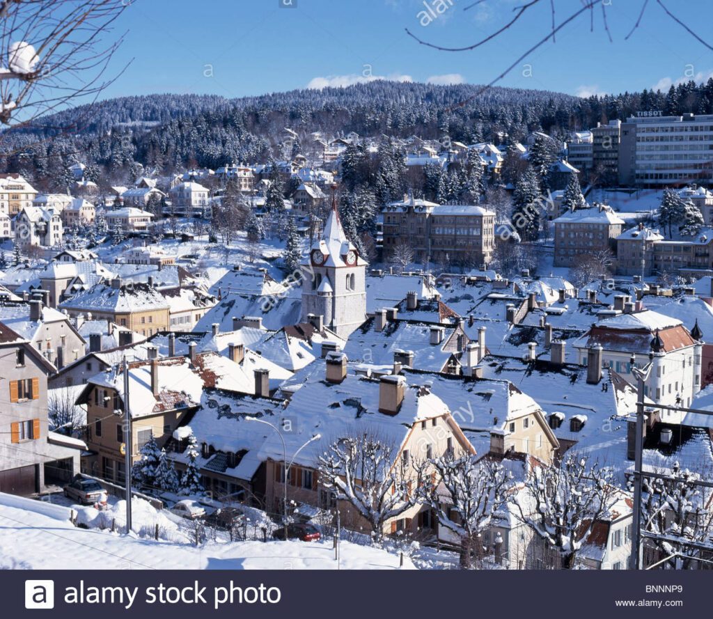 Le Locle