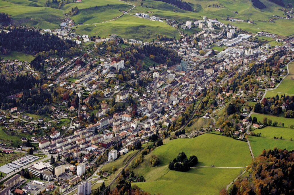Le Locle