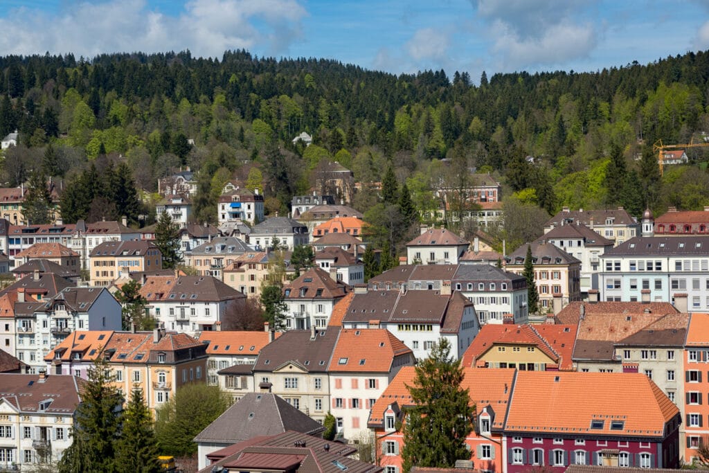 Le Locle