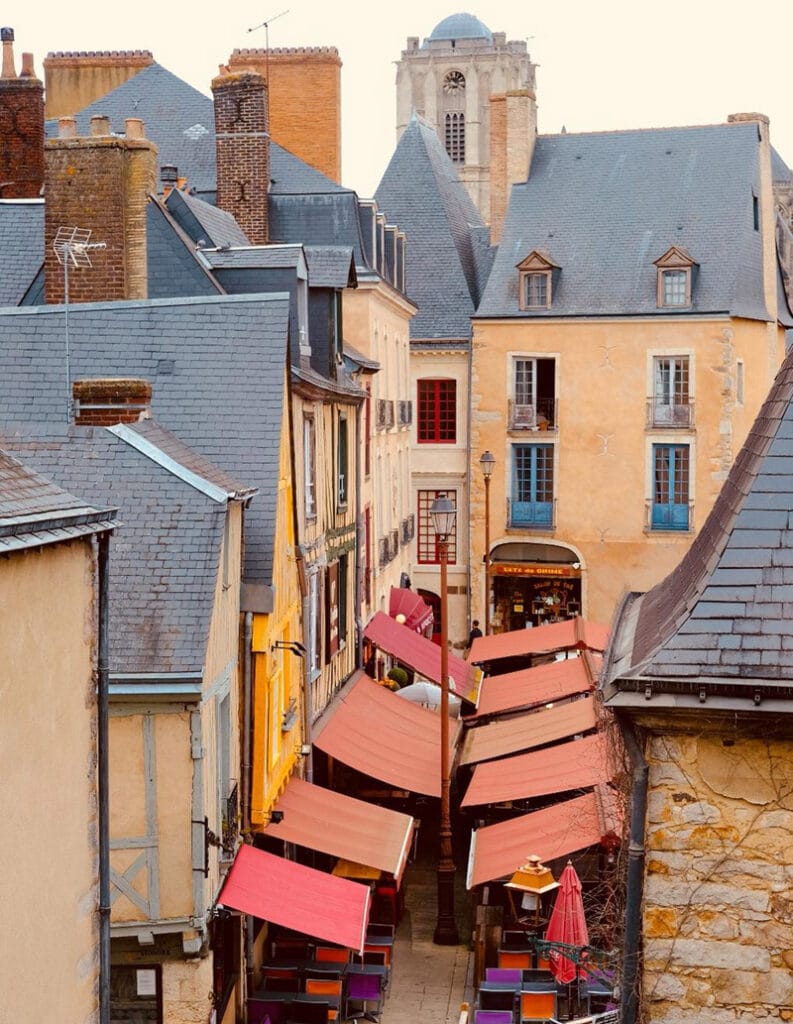 Le Mans