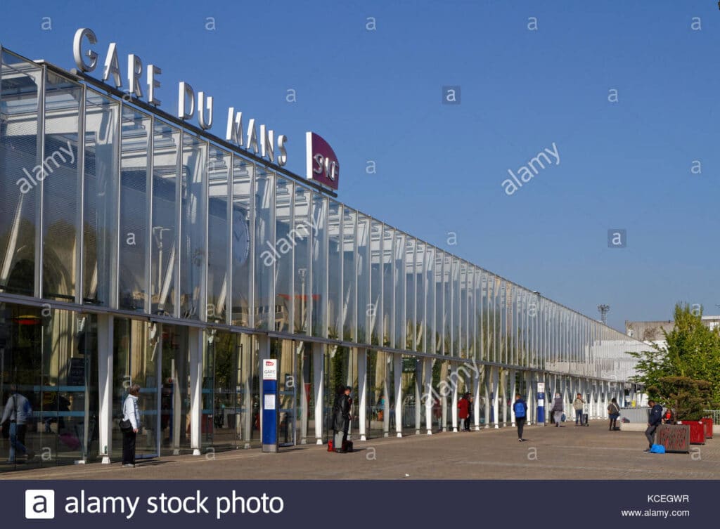 Le Mans