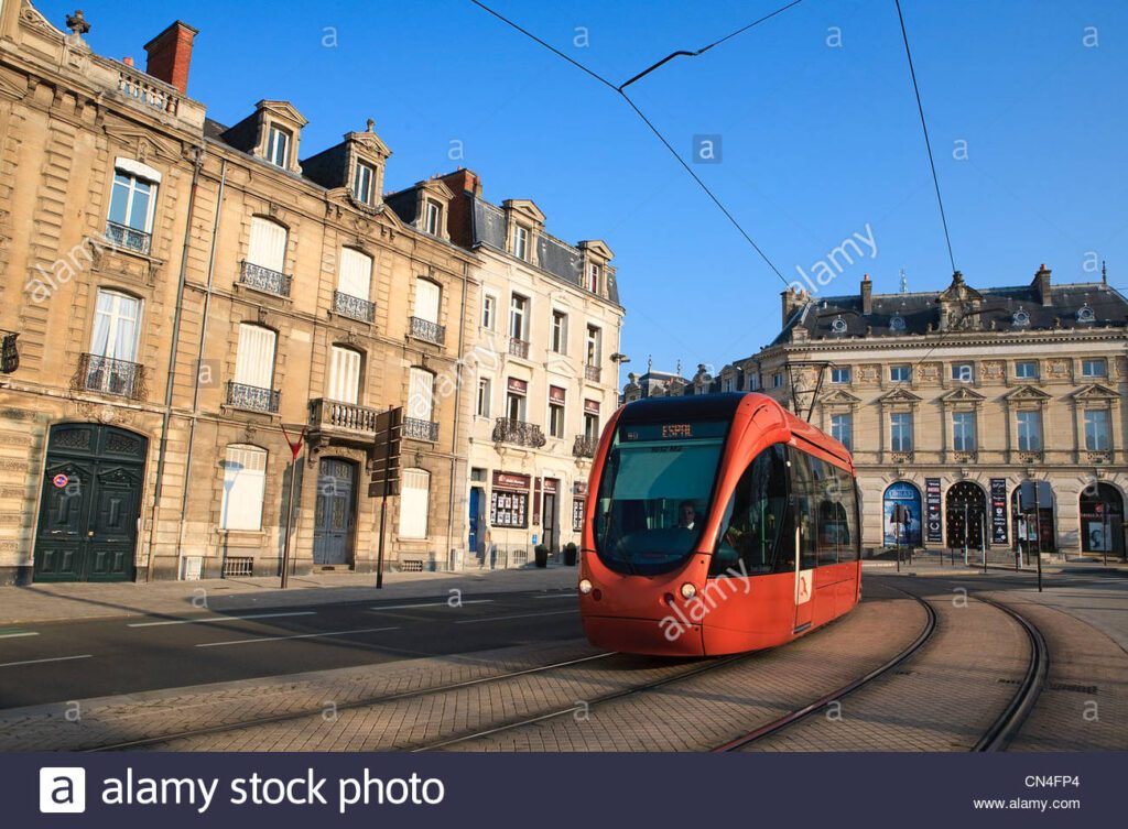 Le Mans