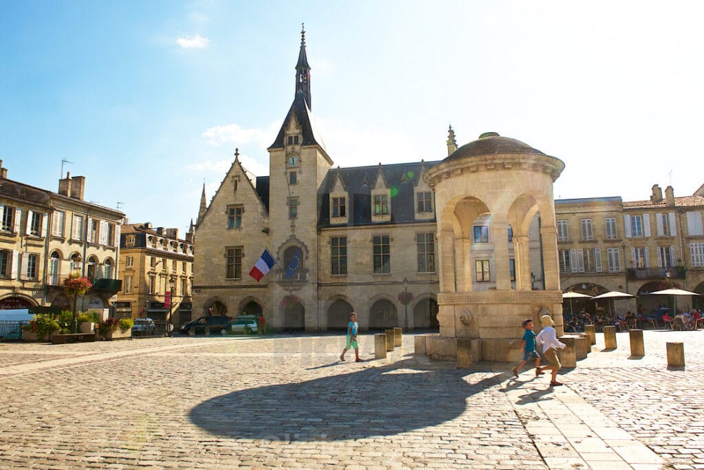 Libourne