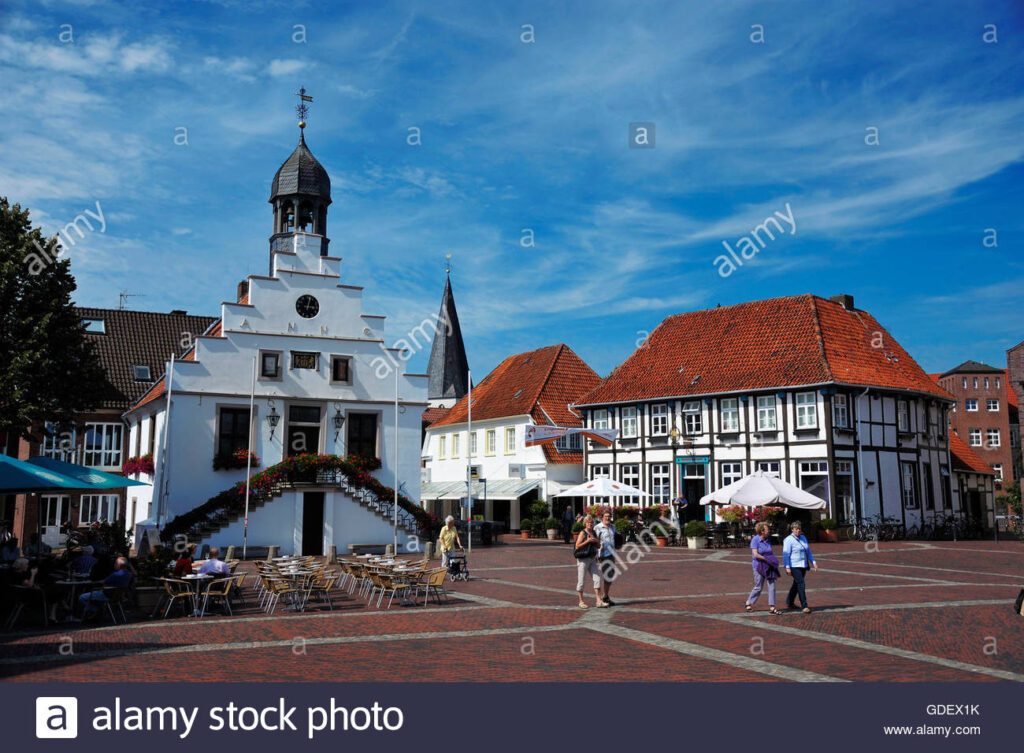 Lingen