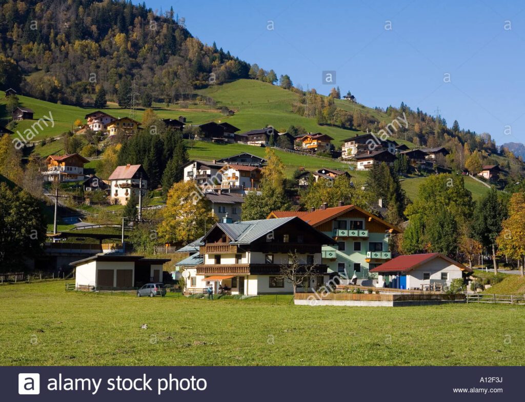 Mallnitz