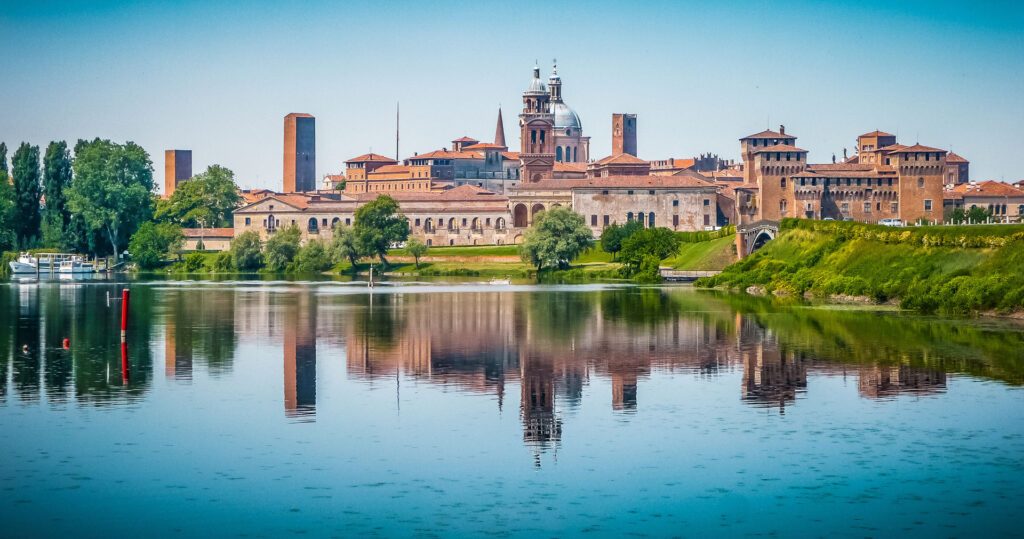 Mantua