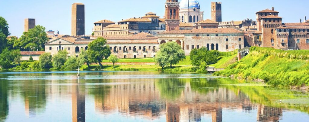 Mantua