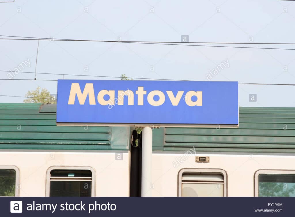 Mantua