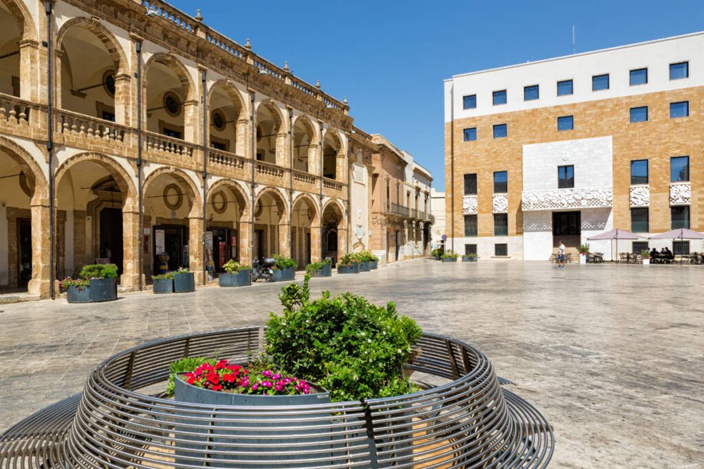 Mazara Del Vallo