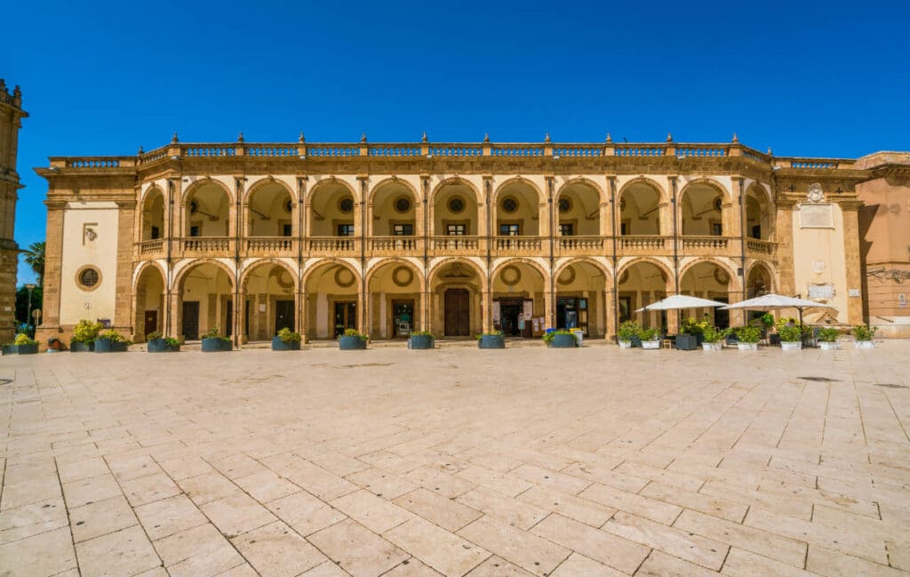 Mazara Del Vallo
