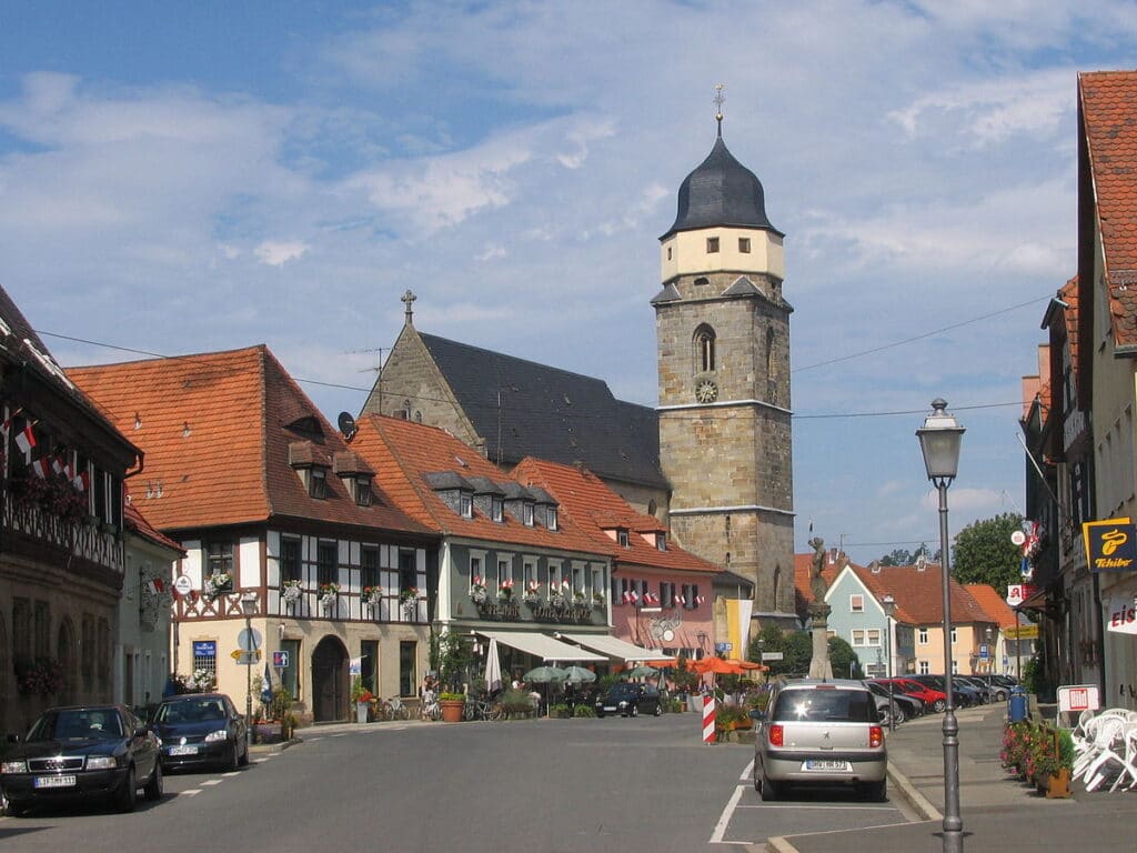 Michelau