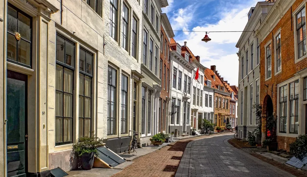 Middelburg