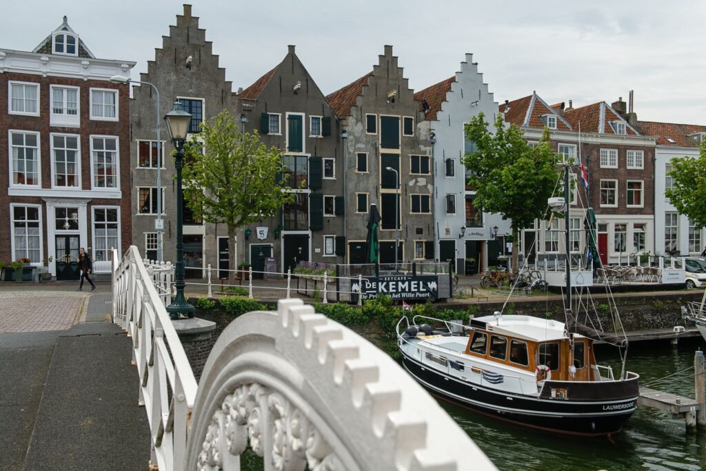 Middelburg