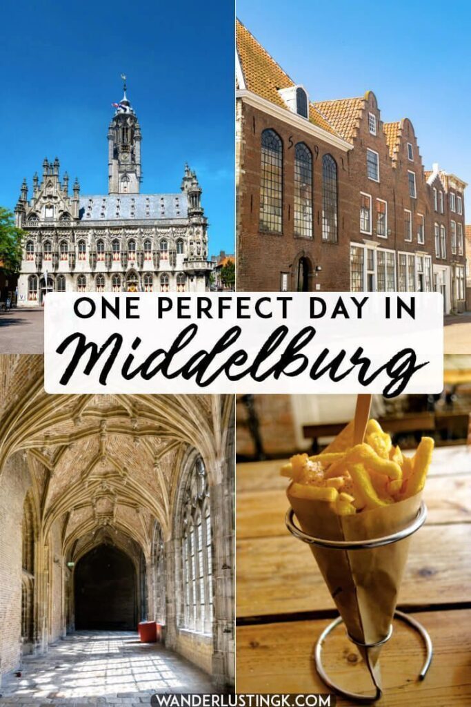 Middelburg