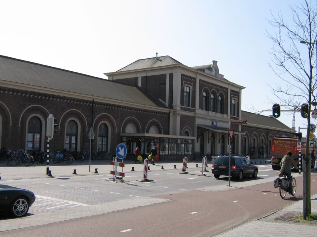 Middelburg
