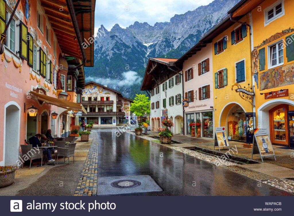 Mittenwald