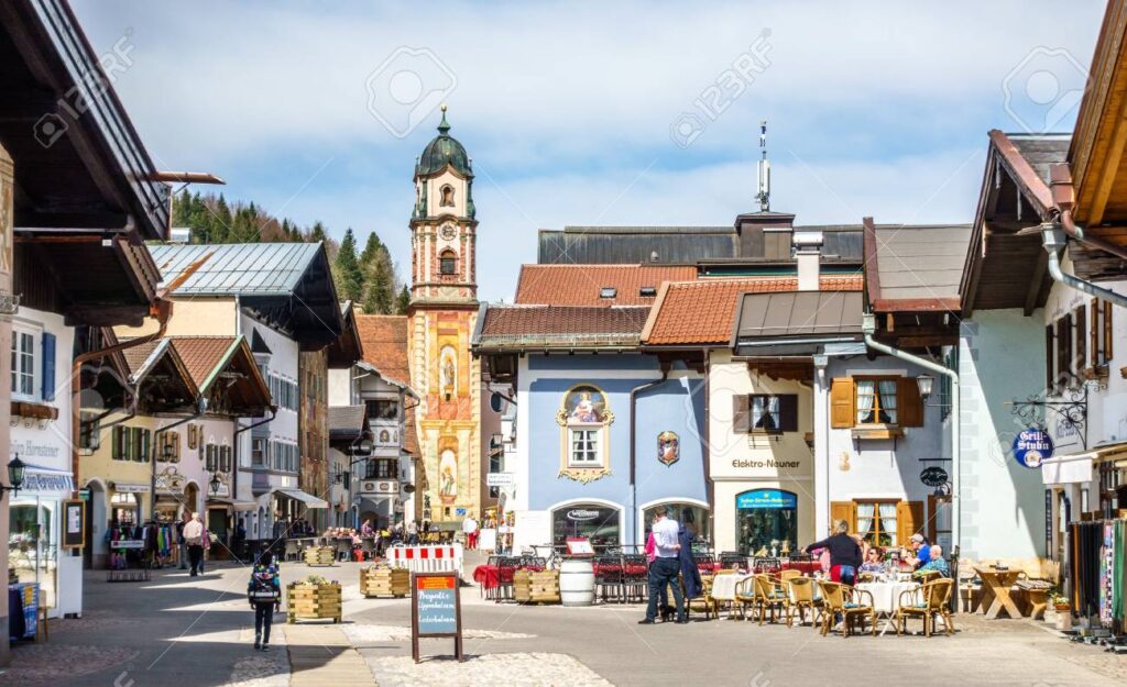Mittenwald