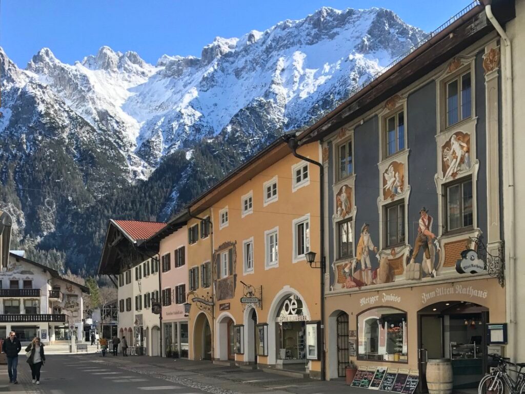 Mittenwald