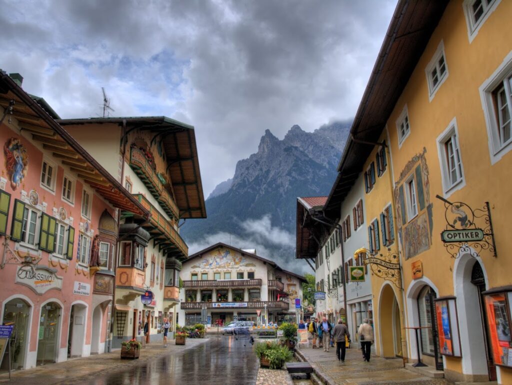 Mittenwald