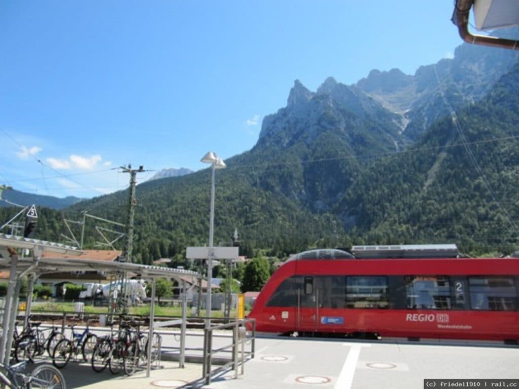 Mittenwald