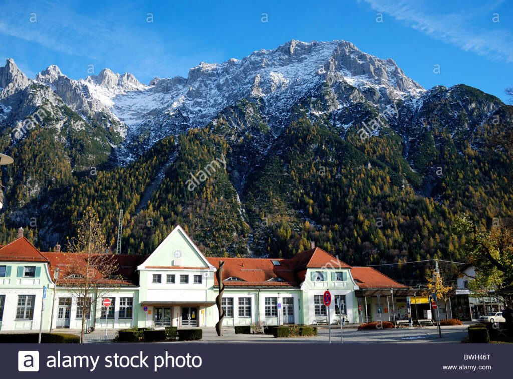 Mittenwald