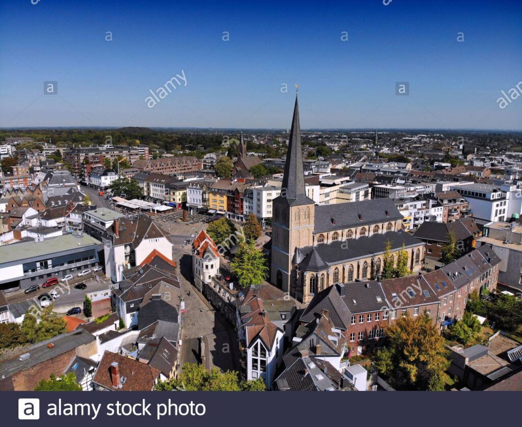 Moenchengladbach