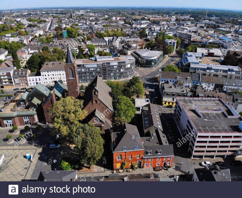 Moenchengladbach