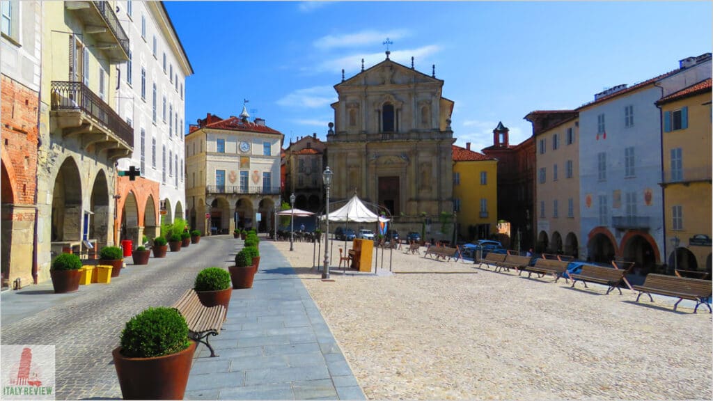 Mondovi