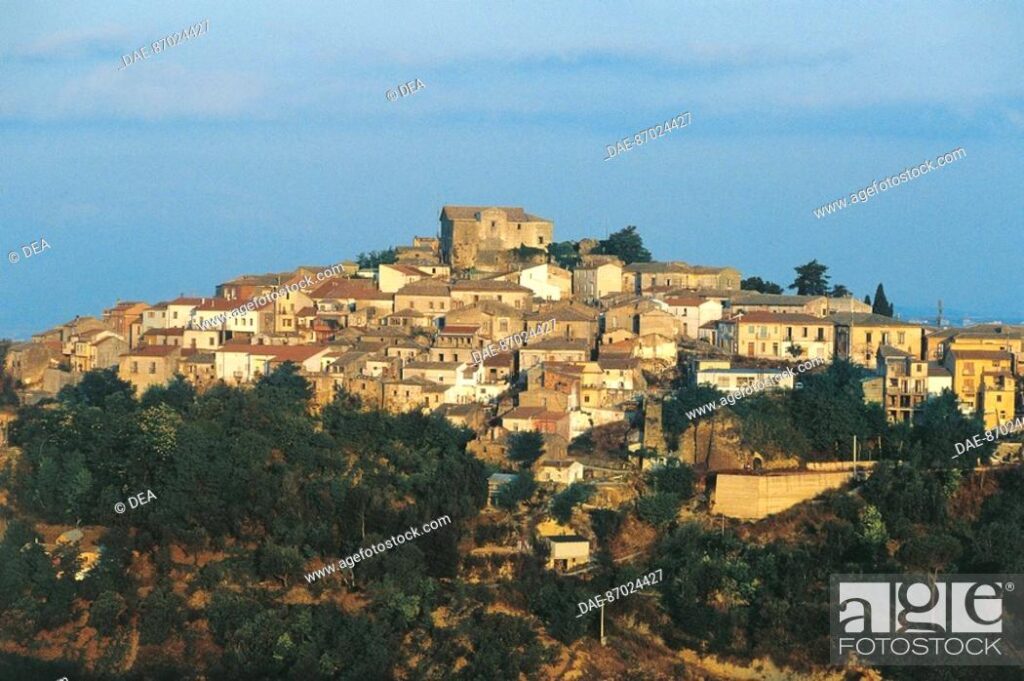Montecalvo
