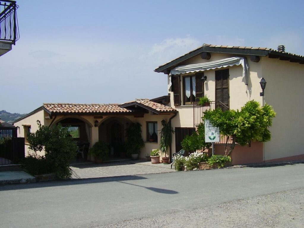 Montecalvo