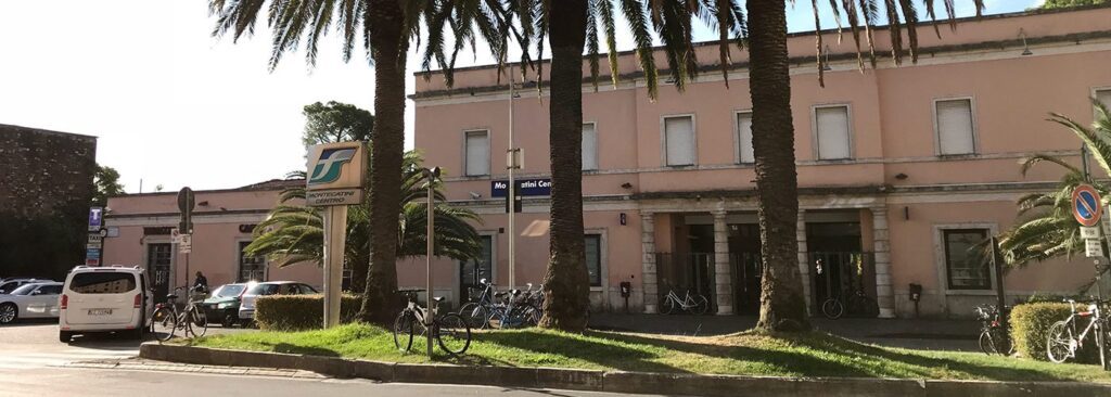 Montecatini Centro