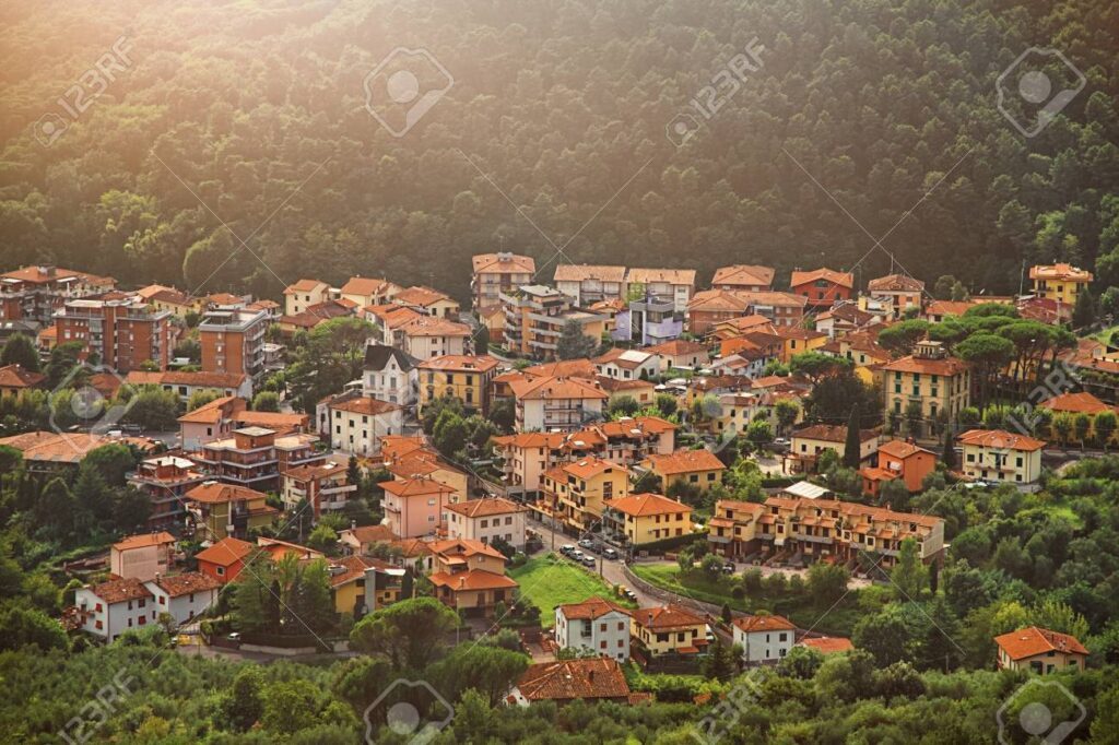 Montecatini