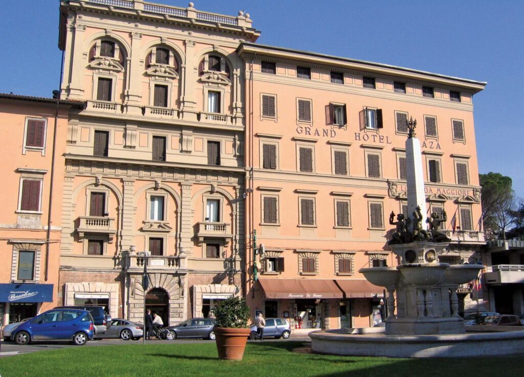 Montecatini