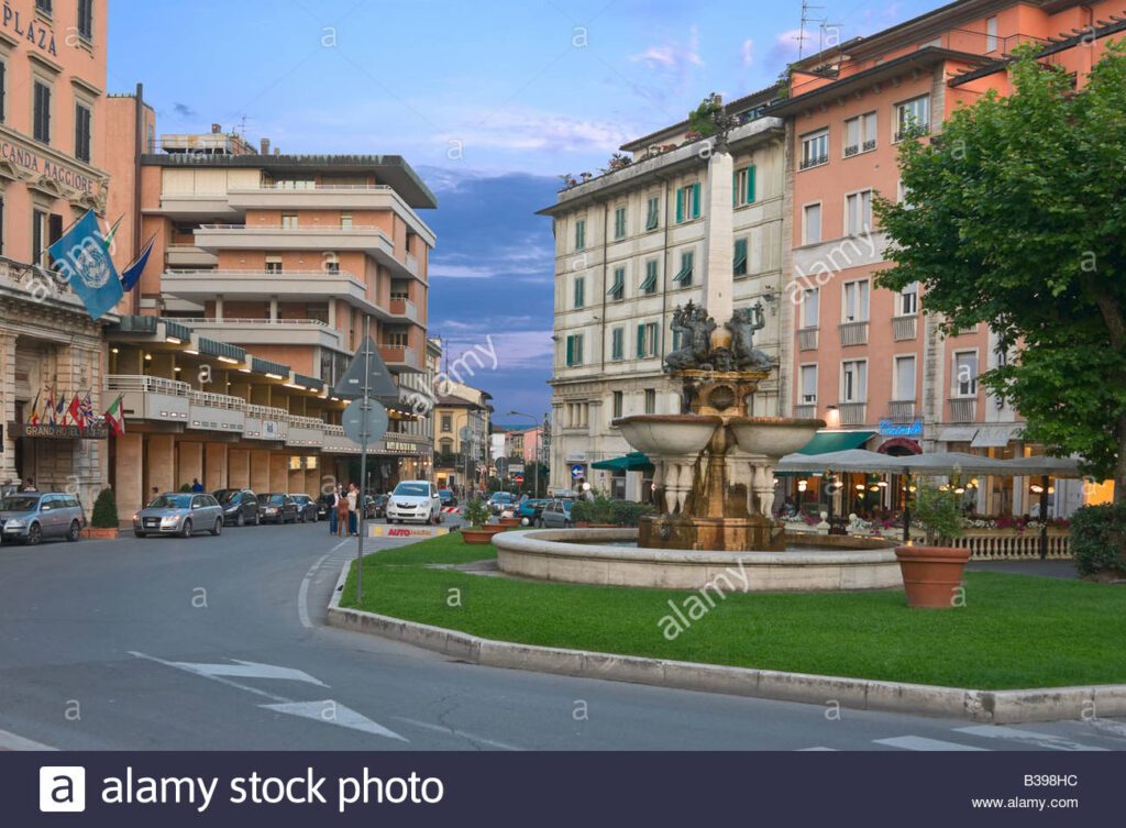 Montecatini