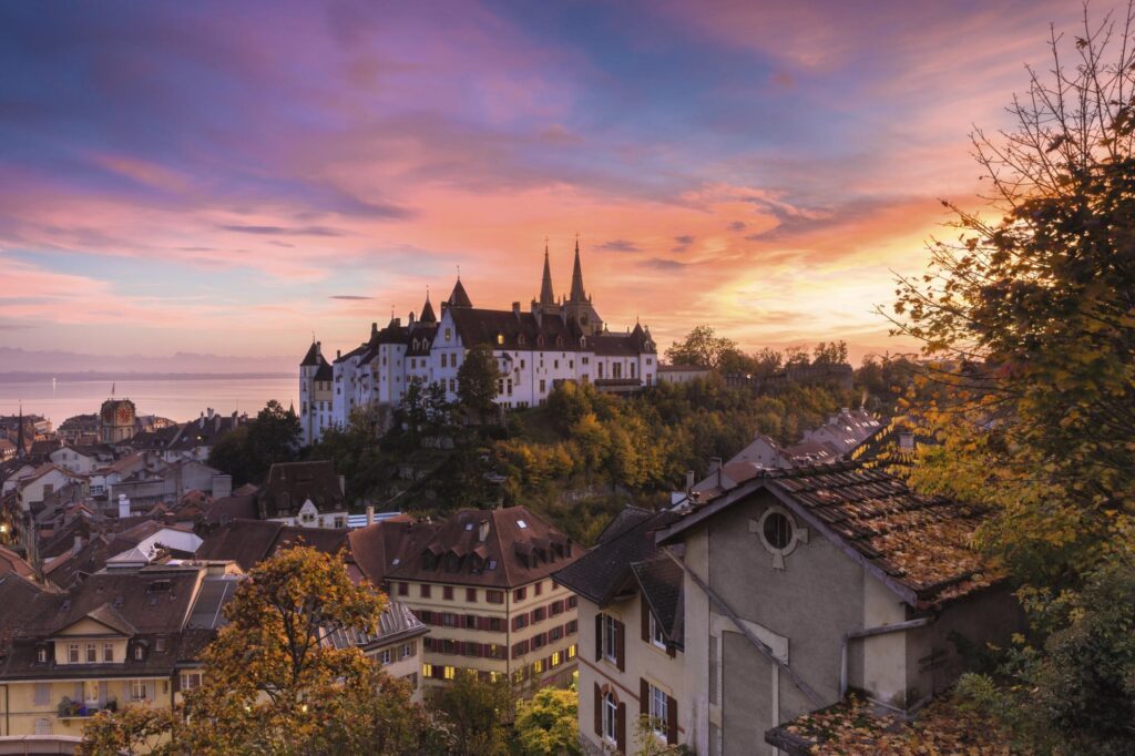 Neuchâtel