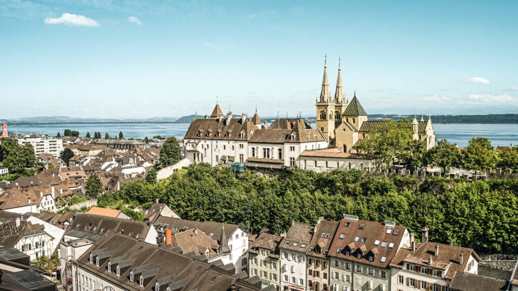 Neuchâtel