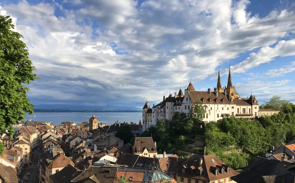 Neuchâtel