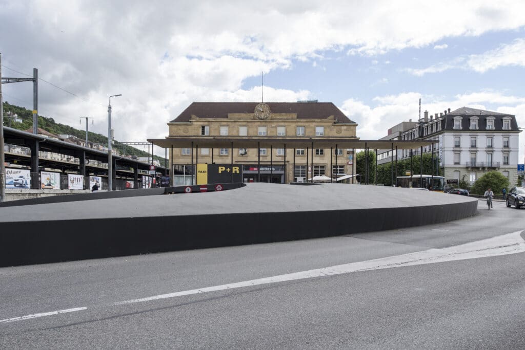 Neuchatel