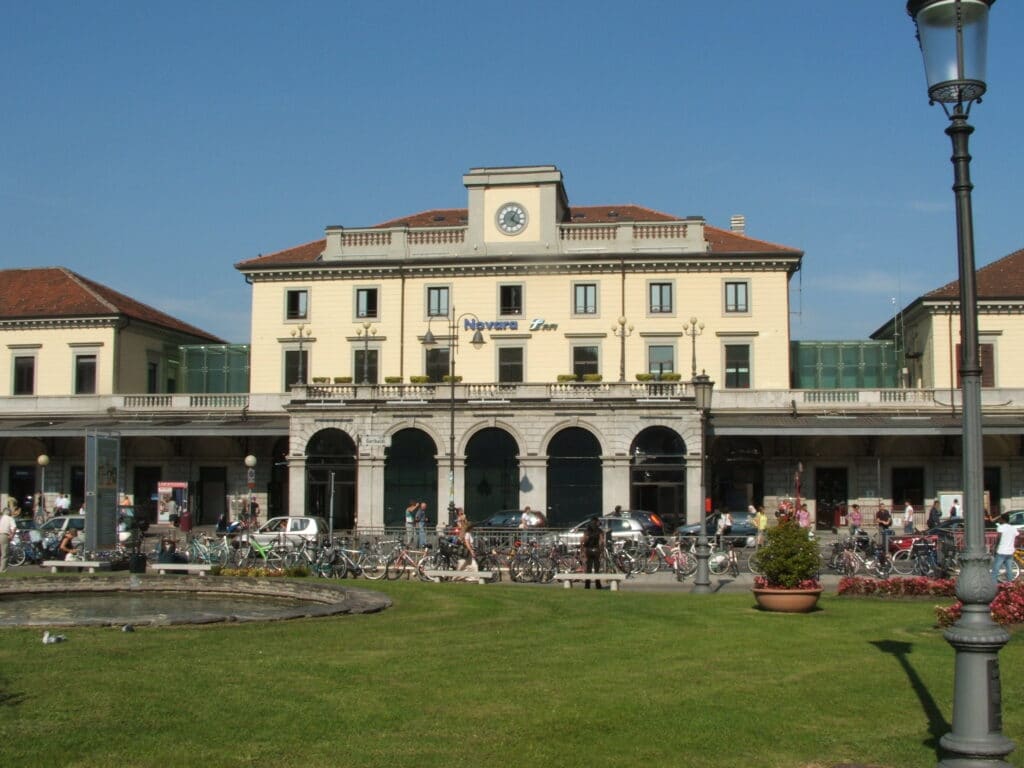 Novara ເຫນືອ