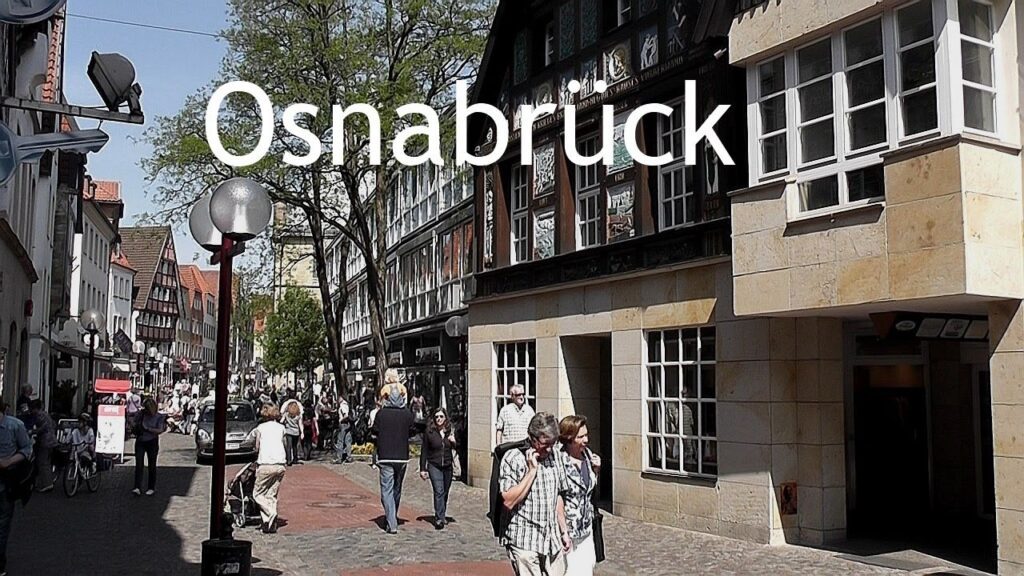 Osnabruck