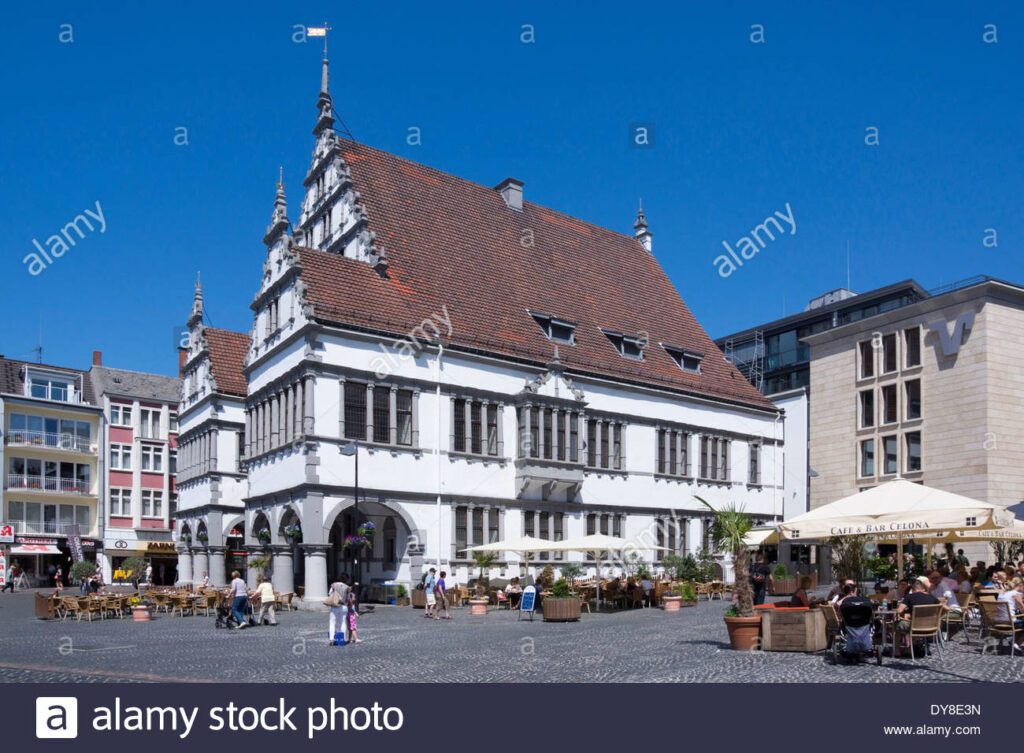 Paderborn