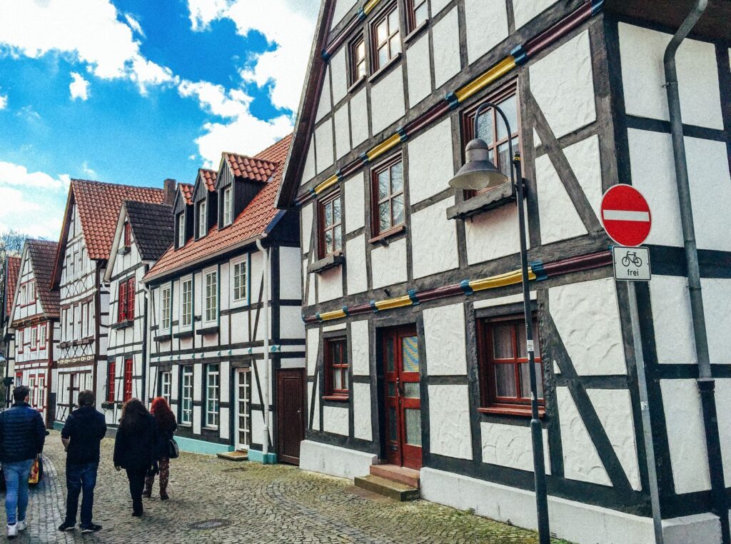 Paderborn